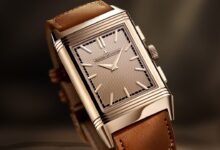 jaeger lecoultre reverso tribute chronograph rosegold