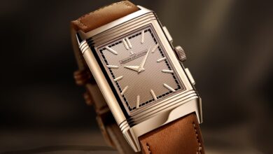 jaeger lecoultre reverso tribute chronograph rosegold