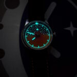 lume meridiano lost astronaut