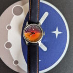 montre meridiano astronaut