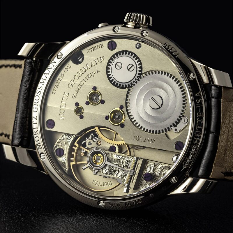 moritz grossmann roman enamel 3