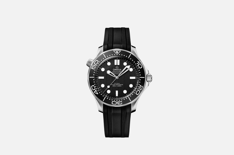 omega seamaster diver 300m 2024 2