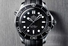 omega seamaster diver 300m 2024