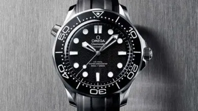 omega seamaster diver 300m 2024