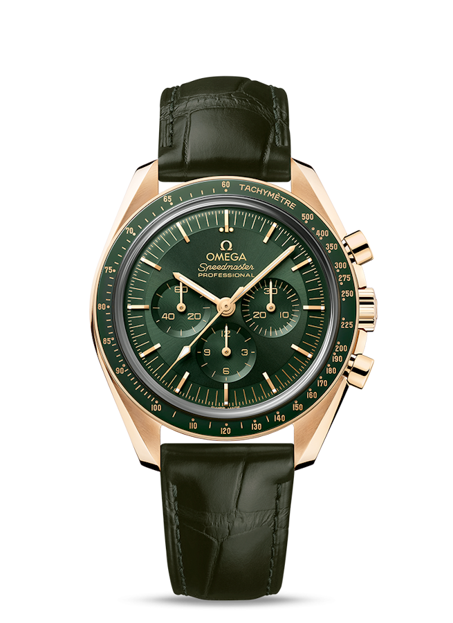 omega speedmaster 2024