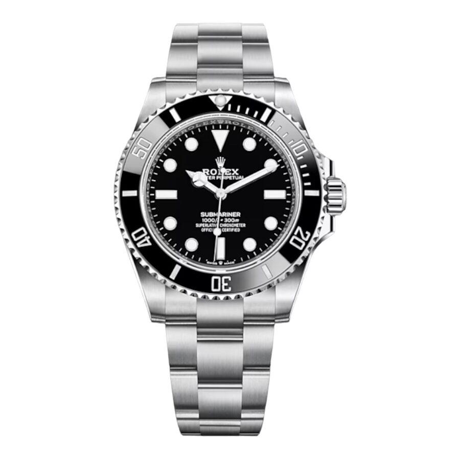 rolex submariner 2024