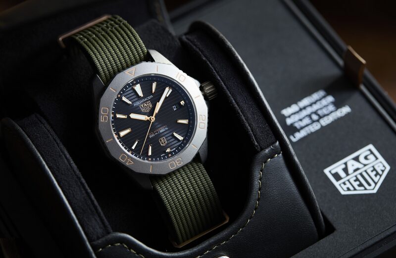 tag heuer aquaracer solargraph sundowner 1