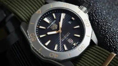 tag heuer aquaracer solargraph sundowner