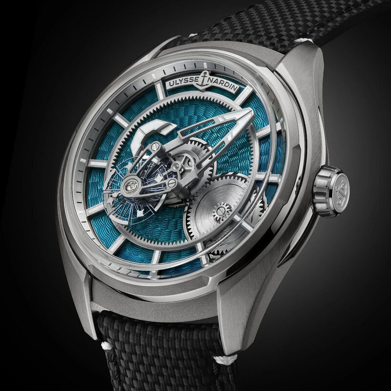 ulysse nardin freak x enamel seddiqi 1