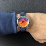 wristshot meridiano lost astronaut