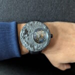 wristshot novamos shanhai